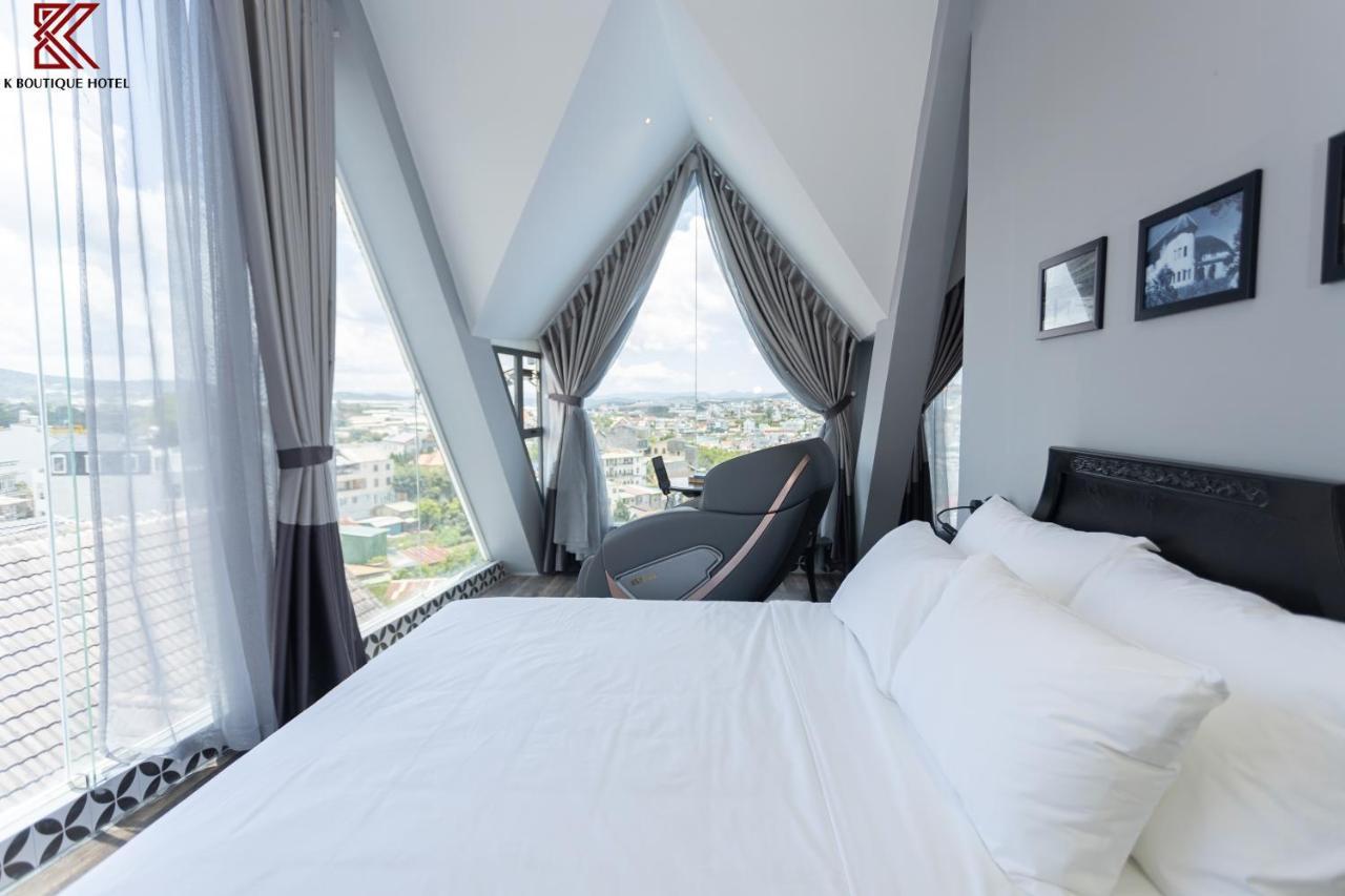 Ttr Skypool View Hotel 4*
