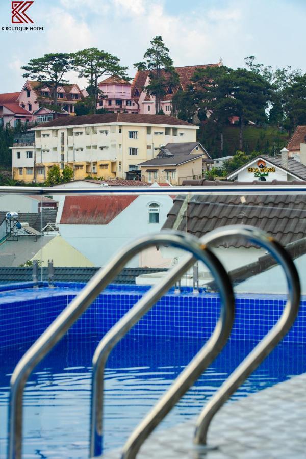 Ttr Skypool View 3* Đà Lạt