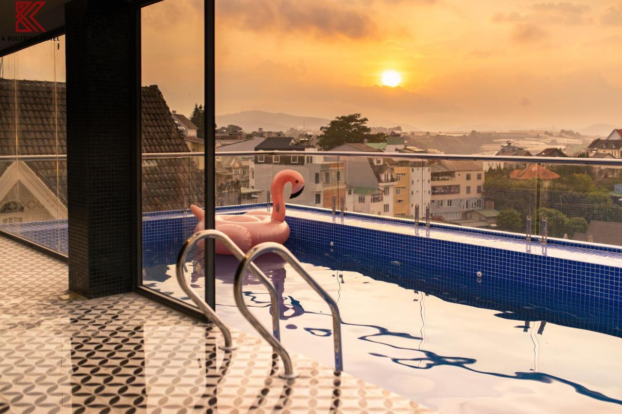 Hotel Ttr Skypool View 4*