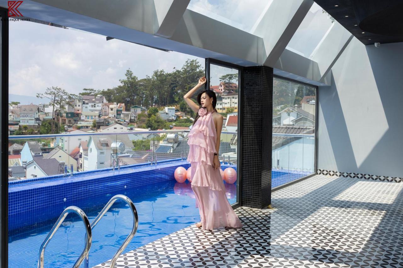 Hotel Ttr Skypool View 4*