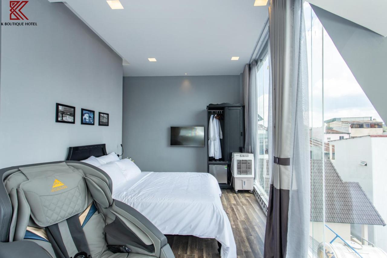 Ttr Skypool View 4* Далат