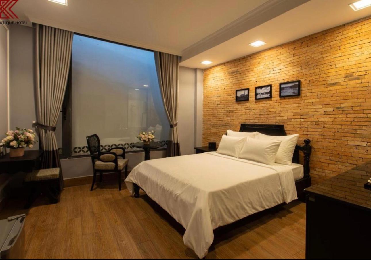 Ttr Skypool View 4* Далат