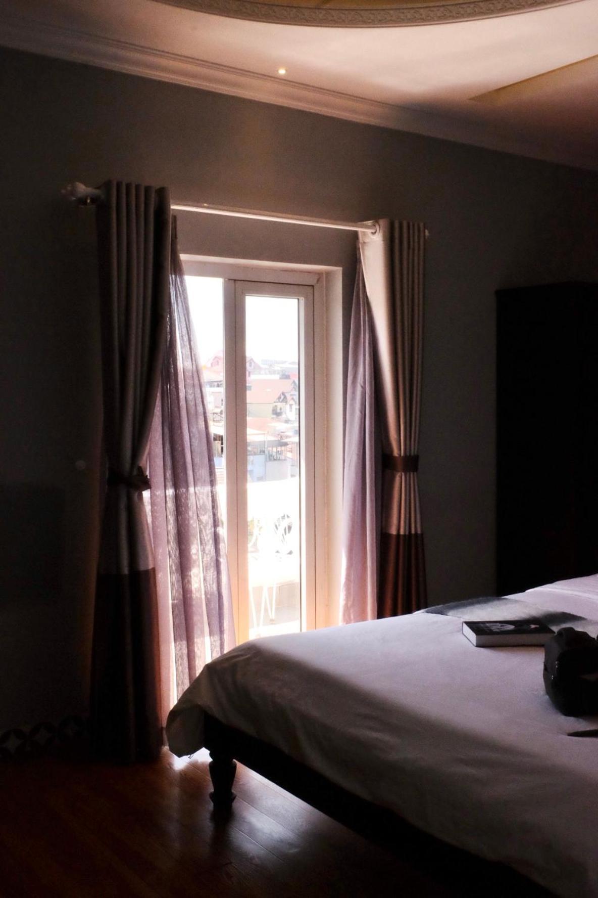 Отель Ttr Skypool View 4*